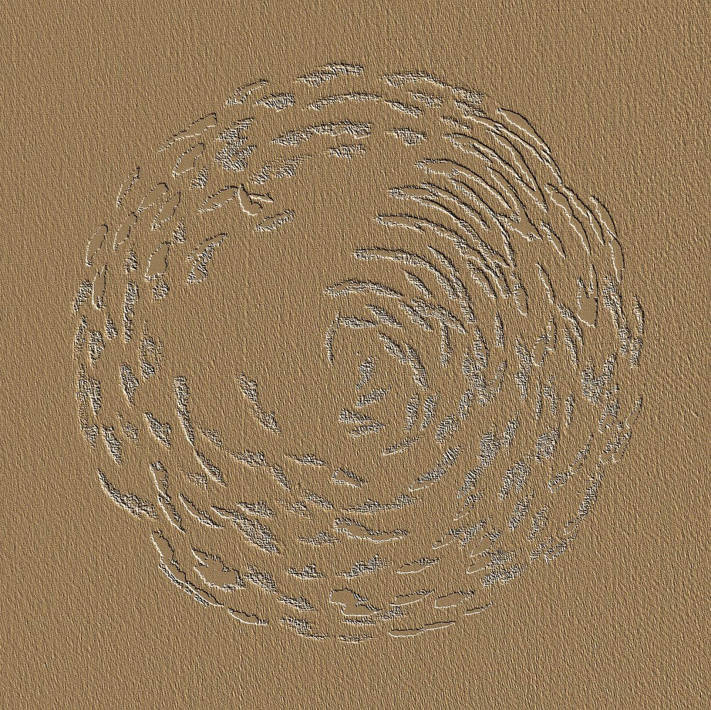 Whirlwind Carve