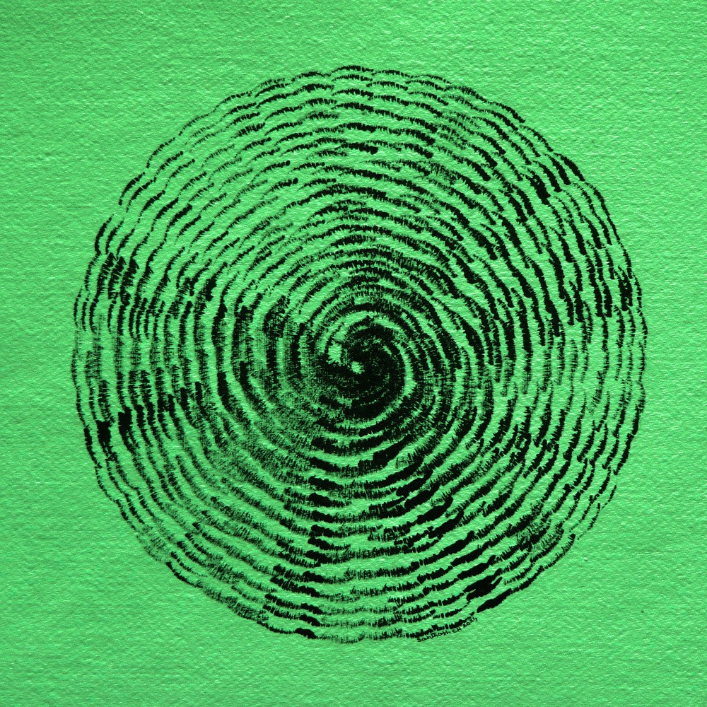 Round Shape 46