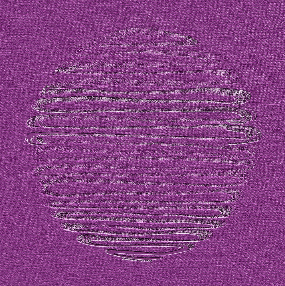Round Shape 48
