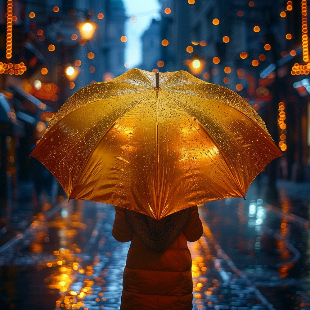 the Umbrella