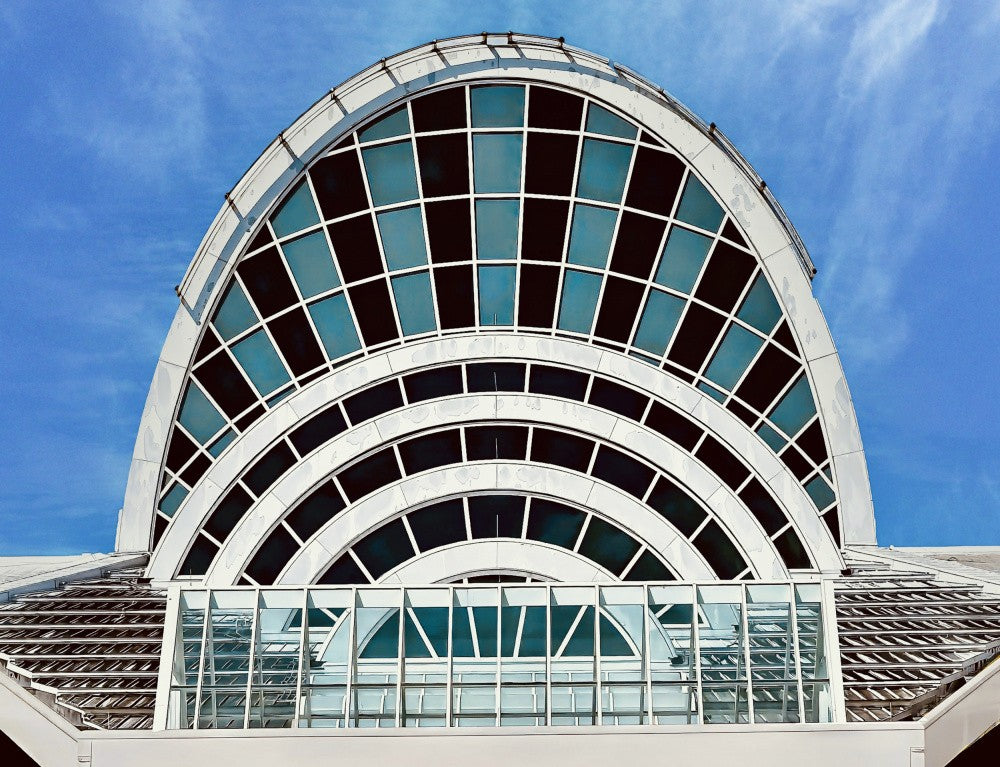 Architecture - Orlando, Florida