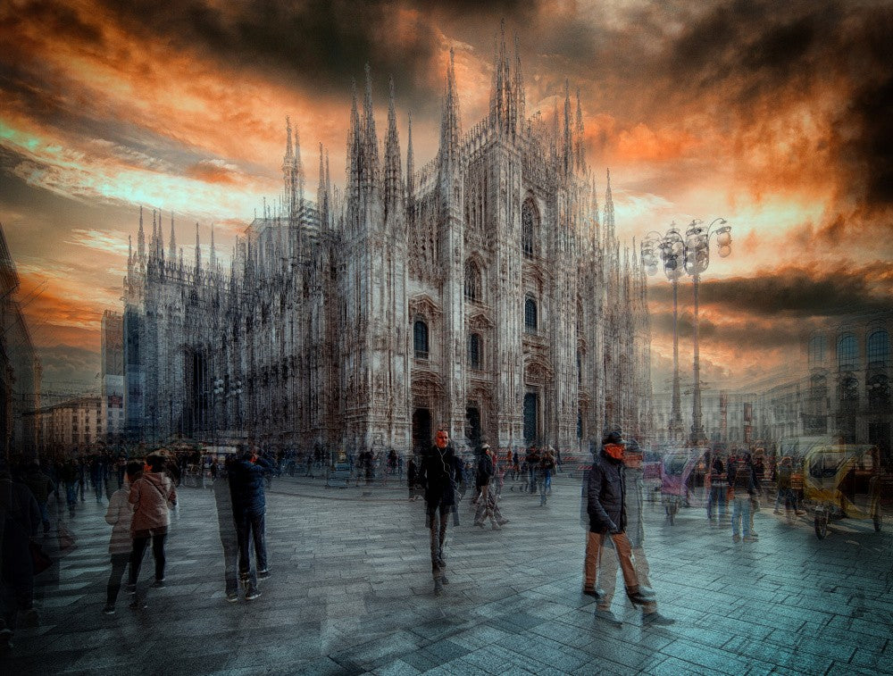 Duomo @ Milano