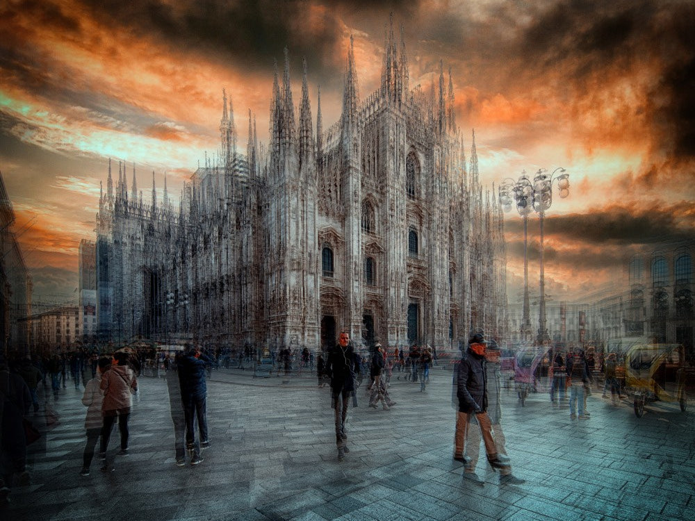 Duomo @ Milano