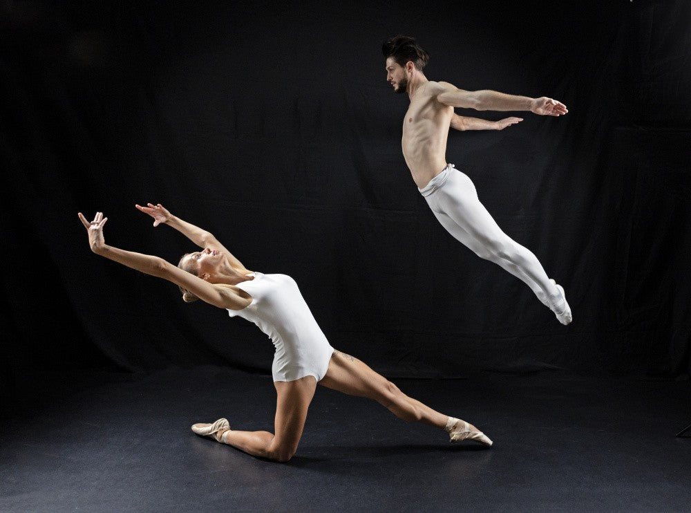 Ballet dancers