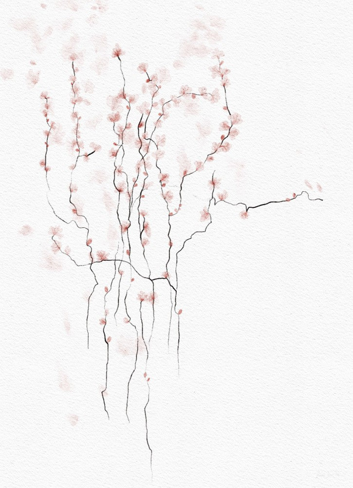 BLOOMING SPRING