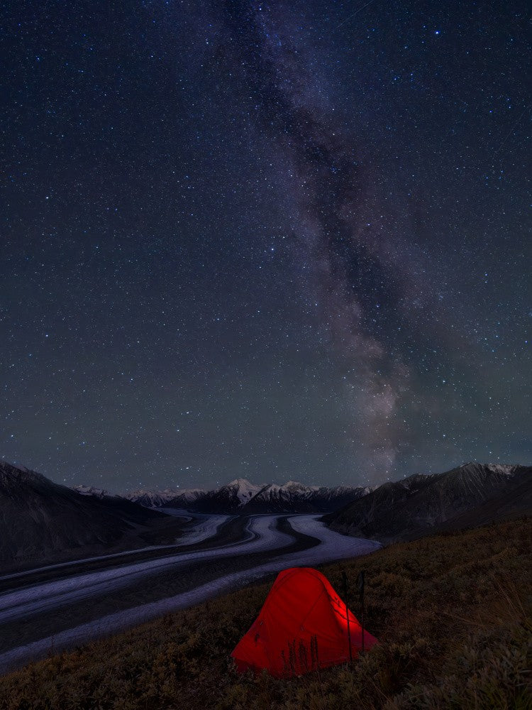 Heaven, Earth and Beyond