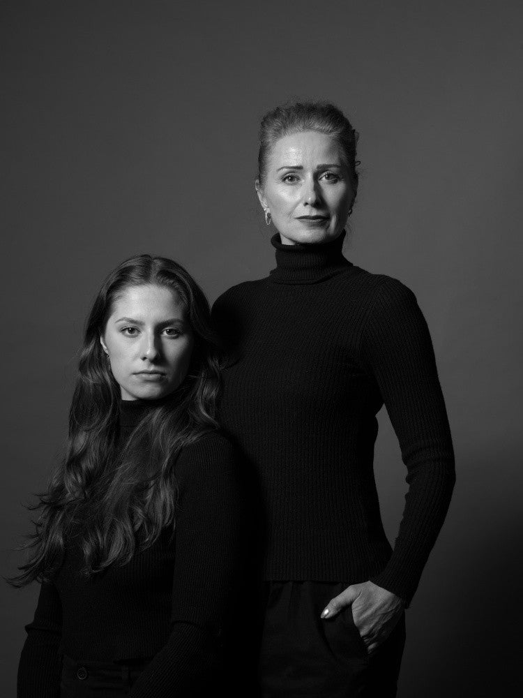 Familienporträt