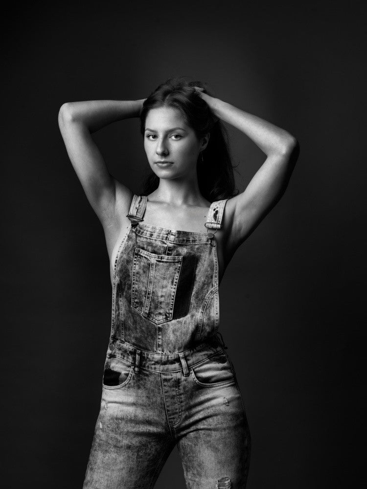 Dungarees forever