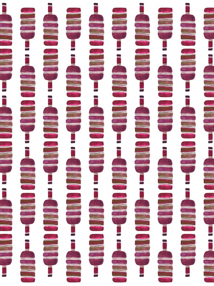 Red Bottles