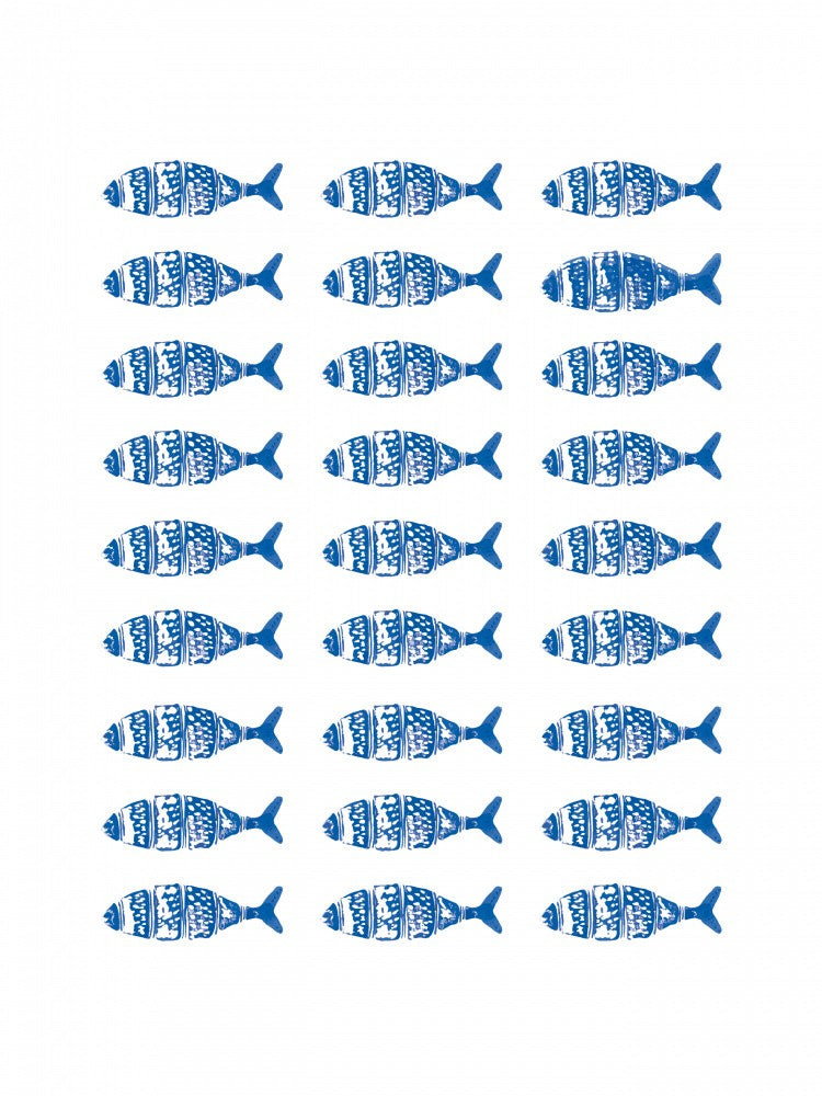 Sardinas