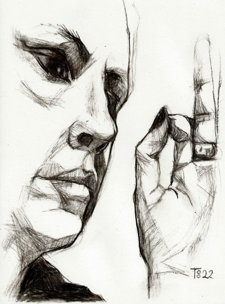Handsign