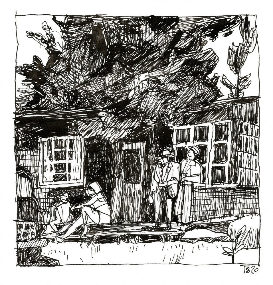 Summer Holiday