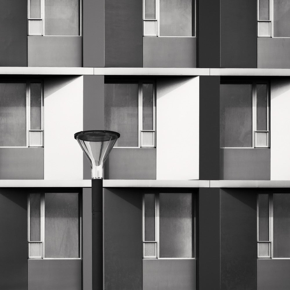 - Shades of Gray -