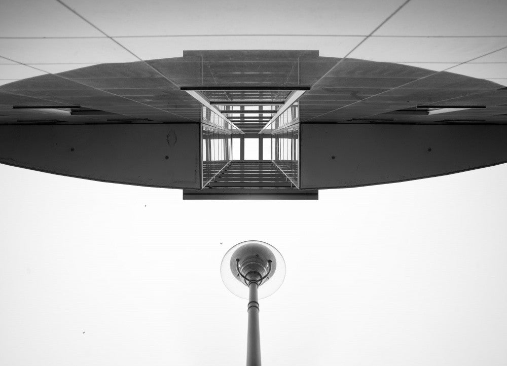 view up