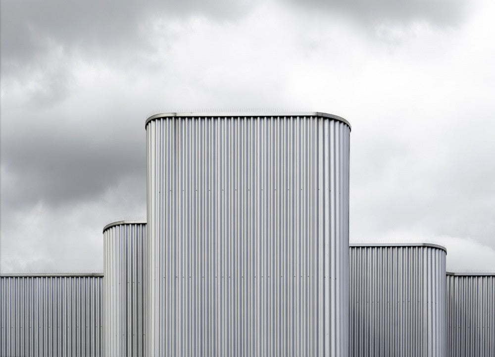 industrial lines