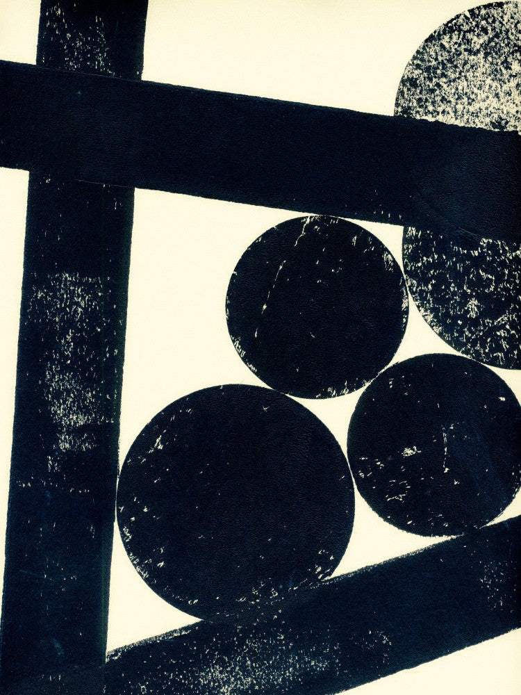Monochrome Geometry