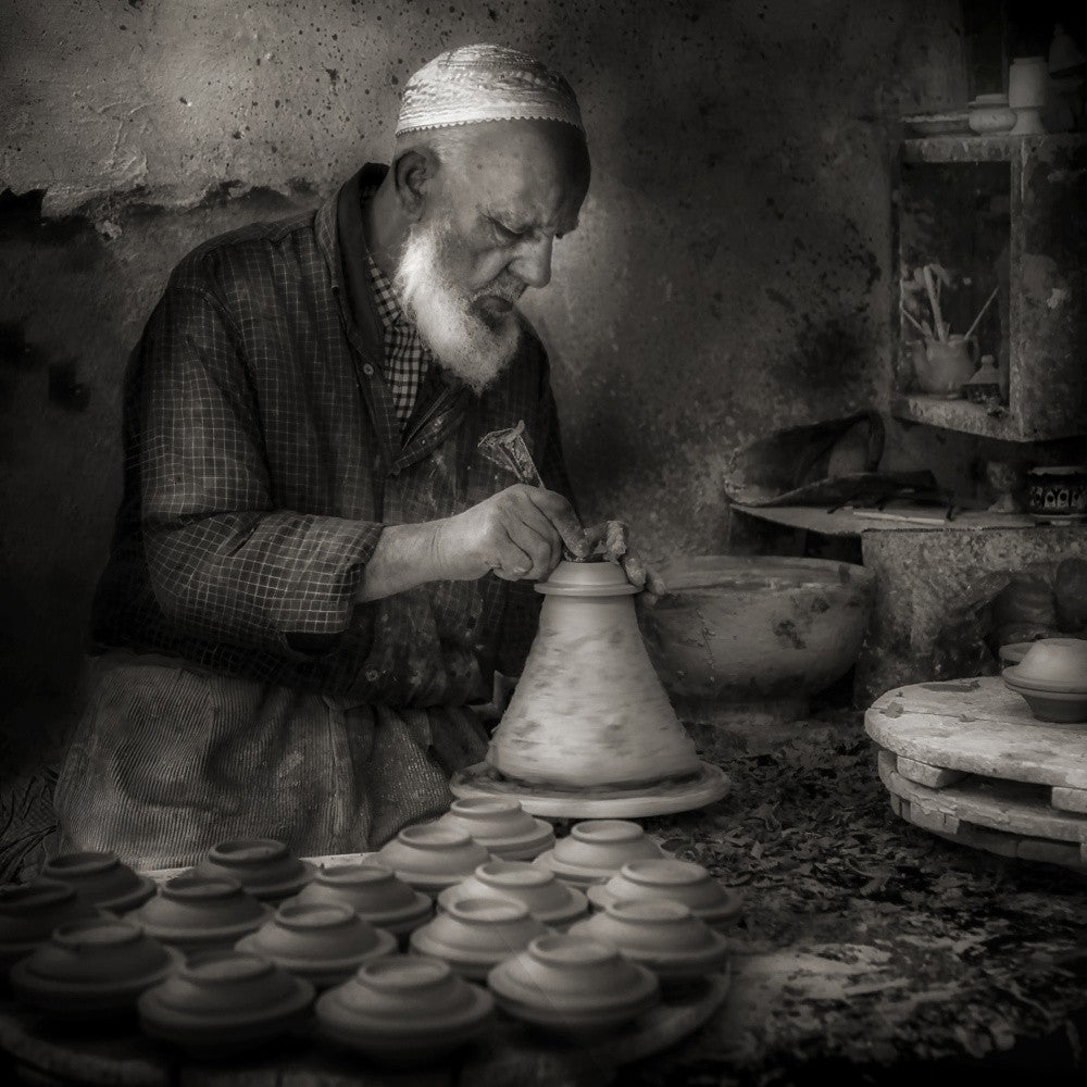 ceramist