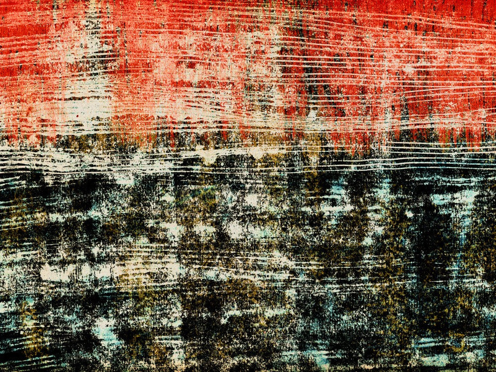 Textured Contrast