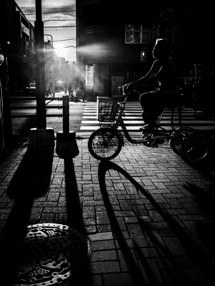 Tricycle
