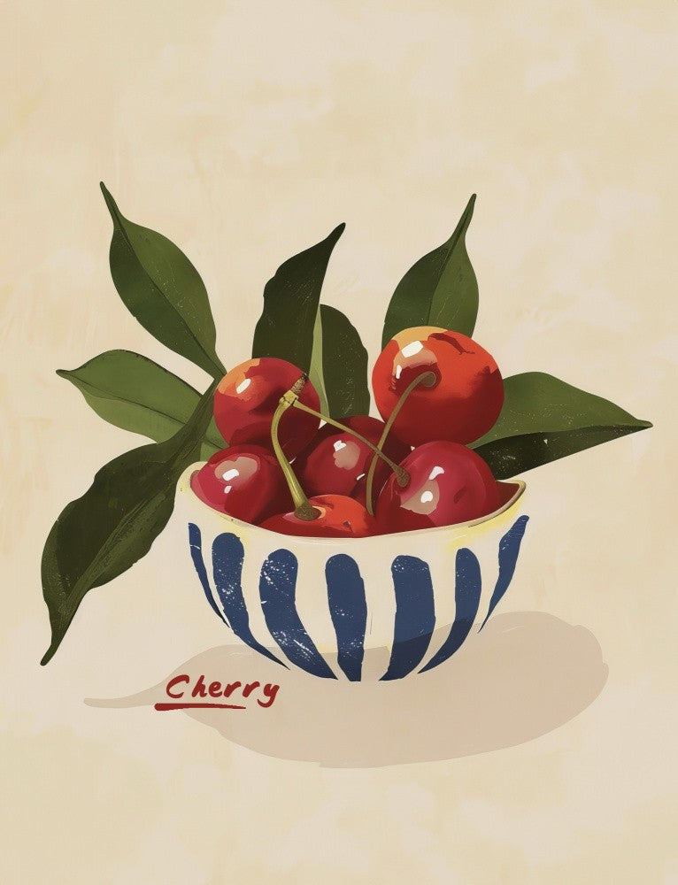 Cherry Delight