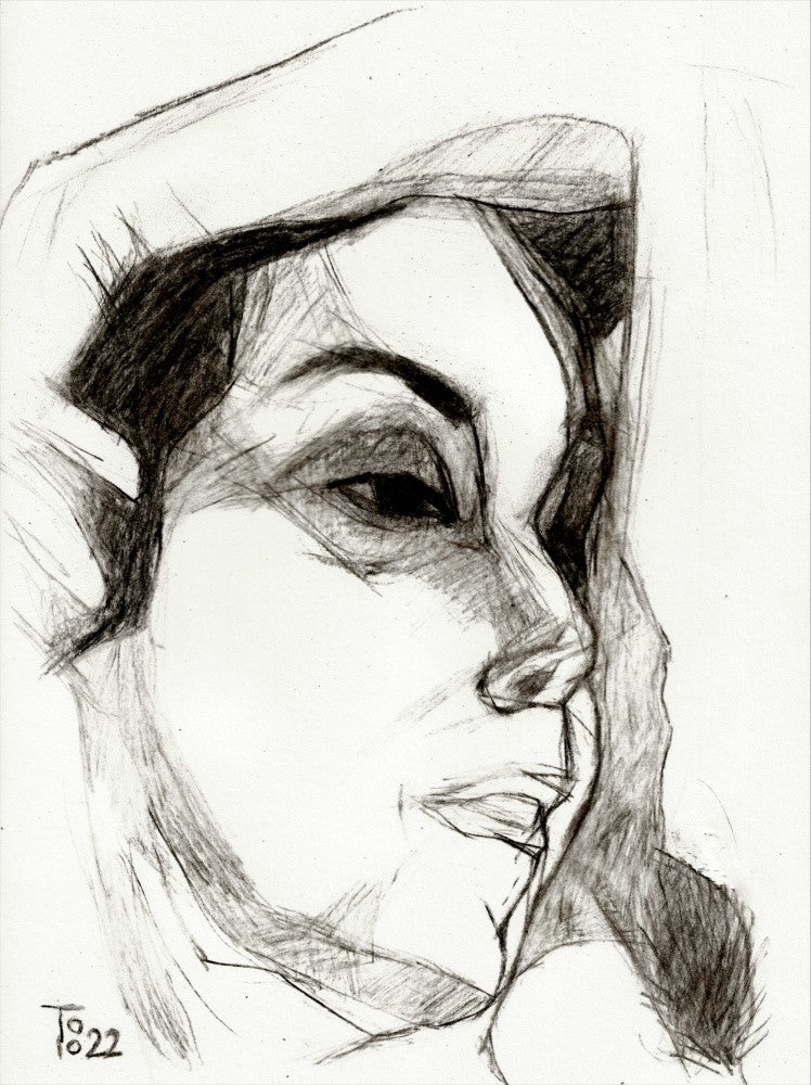Female Head