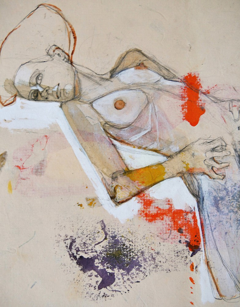 Hommage à Egon Schiele