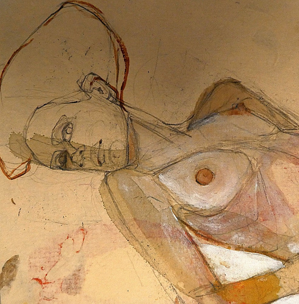 Egon Schiele Tribute