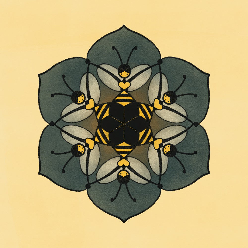 Lady Bee
