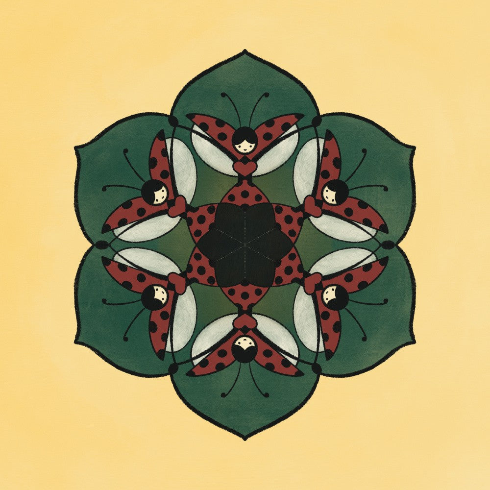 Lady Bug