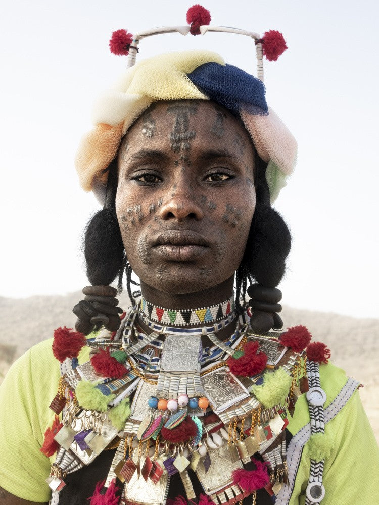 Mbororo tribe