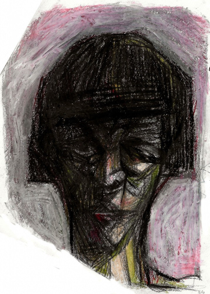 Dark Head