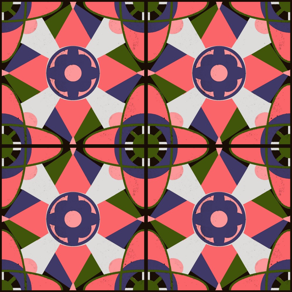 Sunbeam Tile