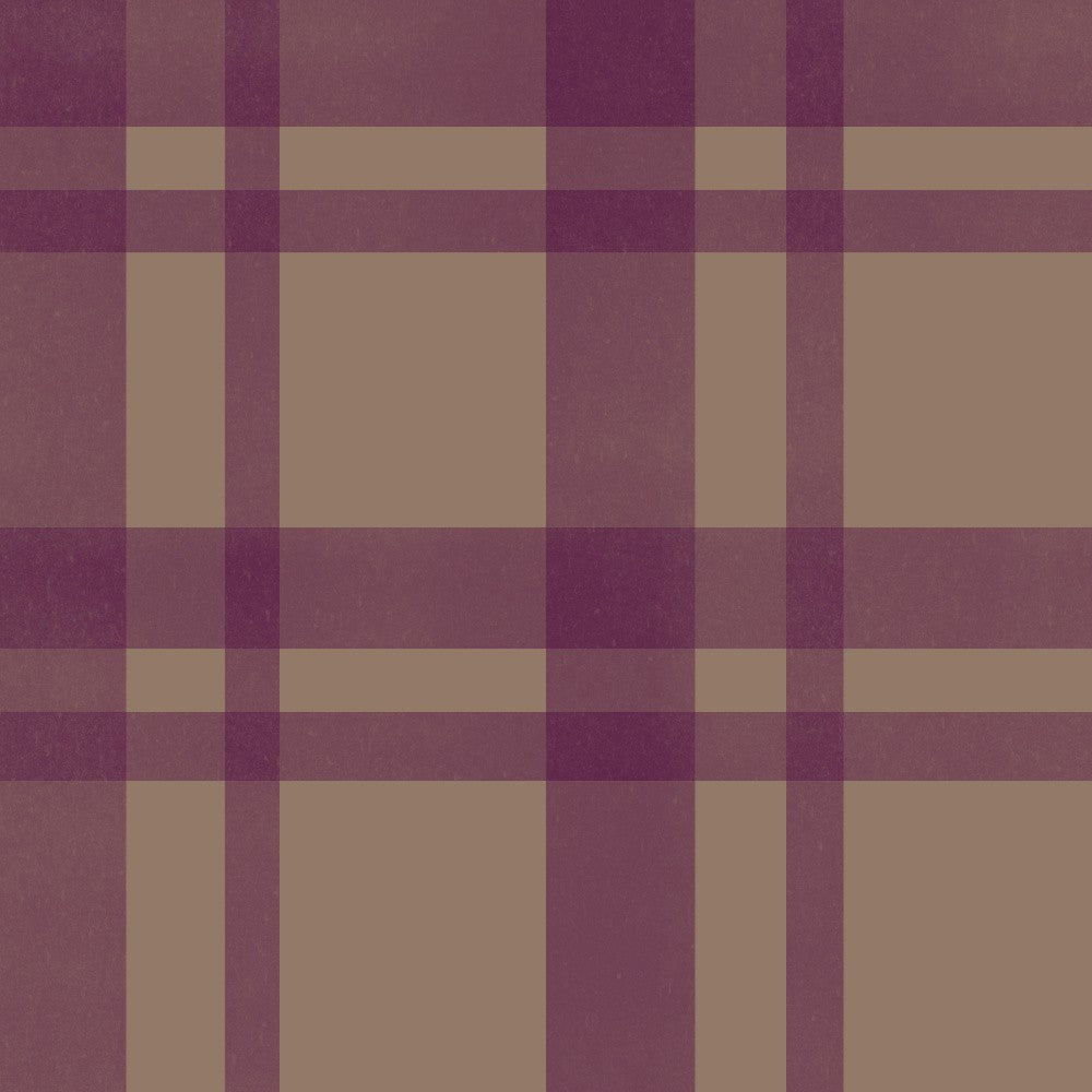 Big Check print texture