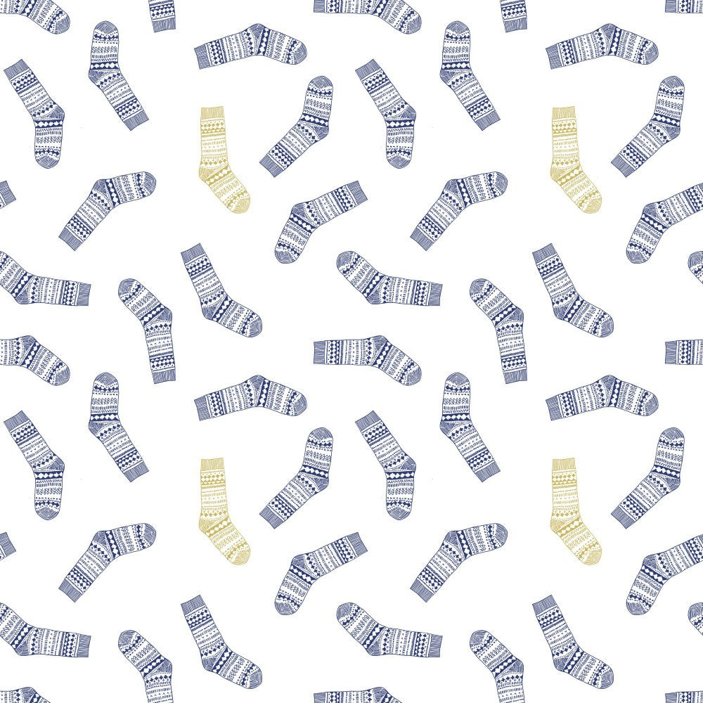 Odd Socks