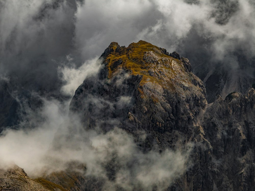 Dolomiten