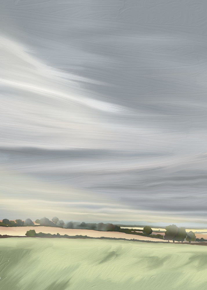 Windswept, Stellenbosch, South Africa