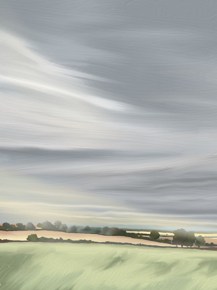 Windswept, Stellenbosch, South Africa