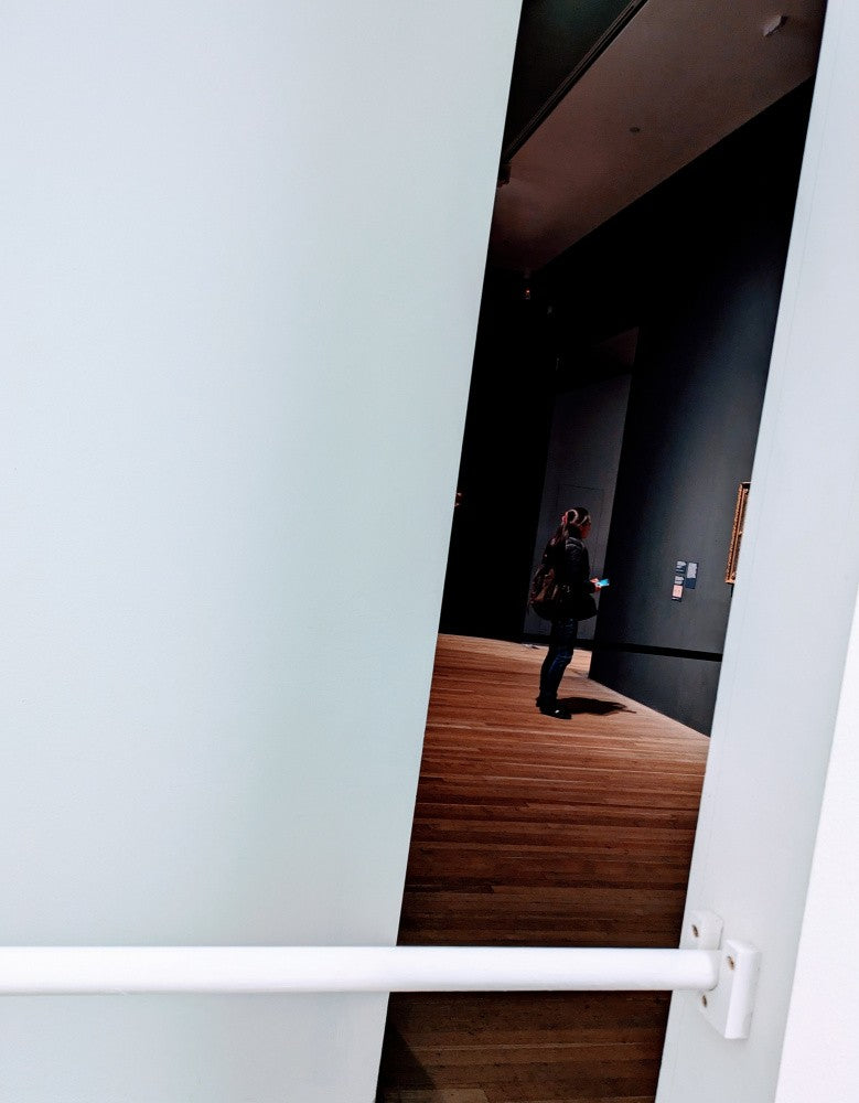 The Exhibition