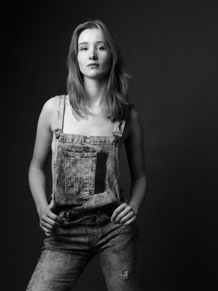 Dungarees forever