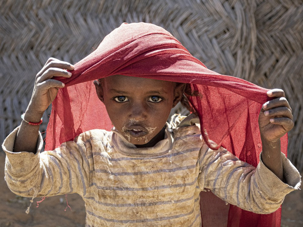 encounters at Ennedi desert, Tchad