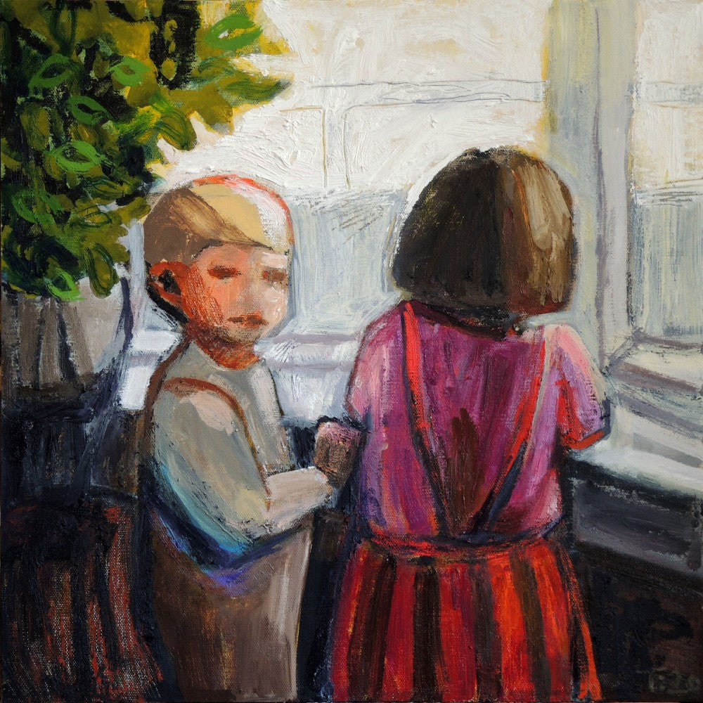 Window View