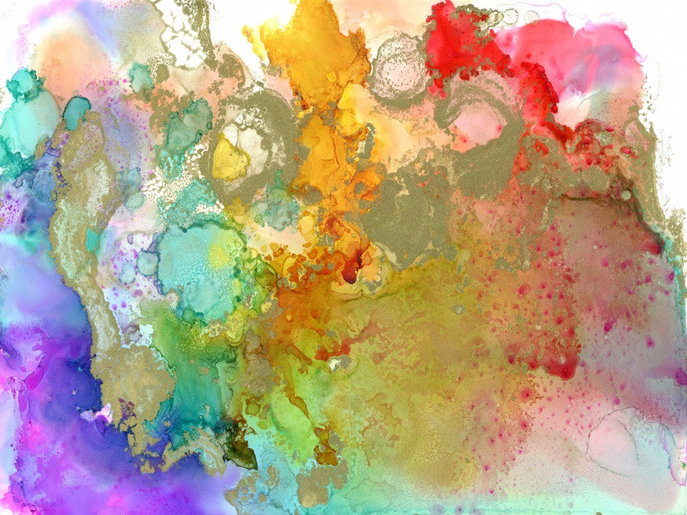 Radiant Spectrum