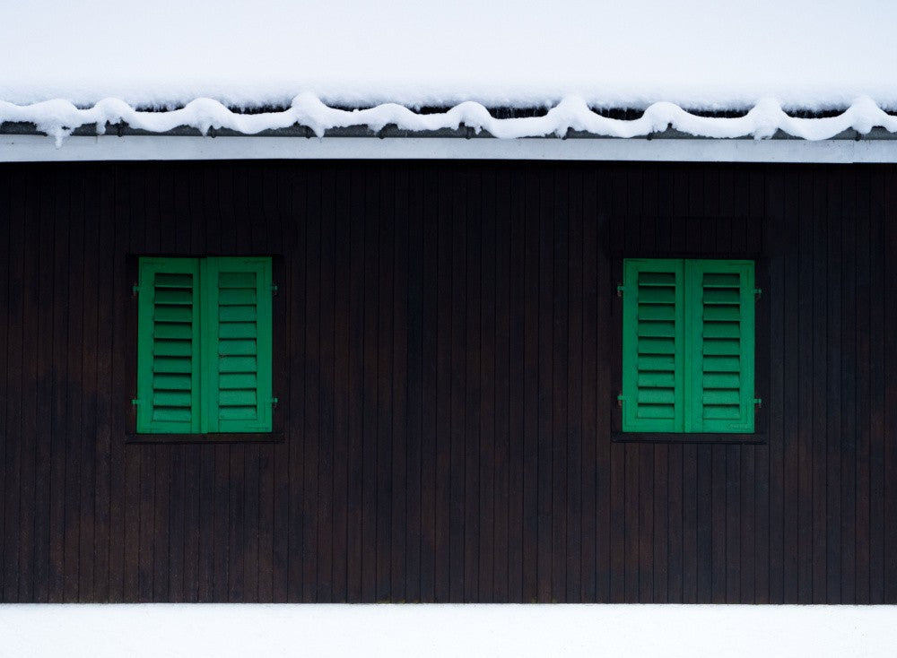 Shutters