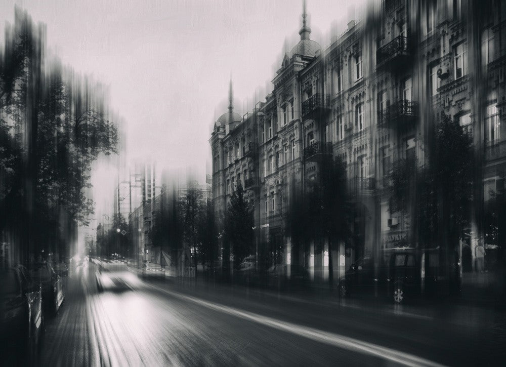 Bohdan Khmelnytskyi Street