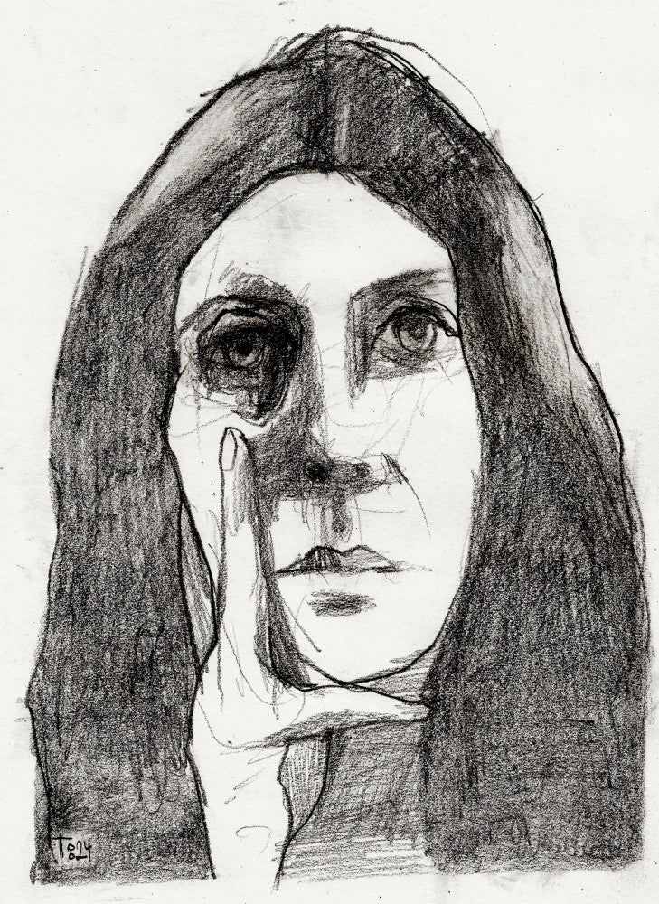 Female Portrait
