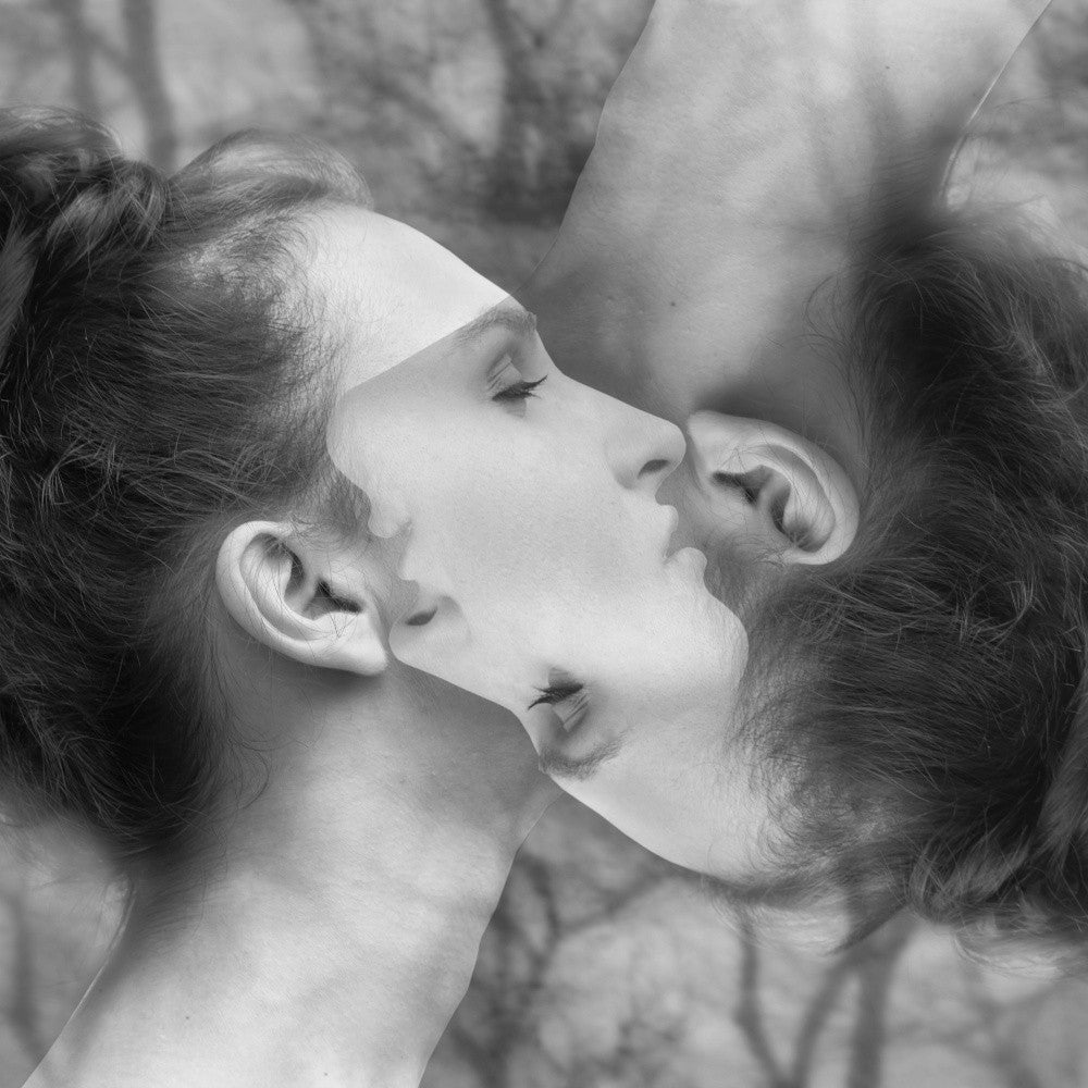 die innere Stimme