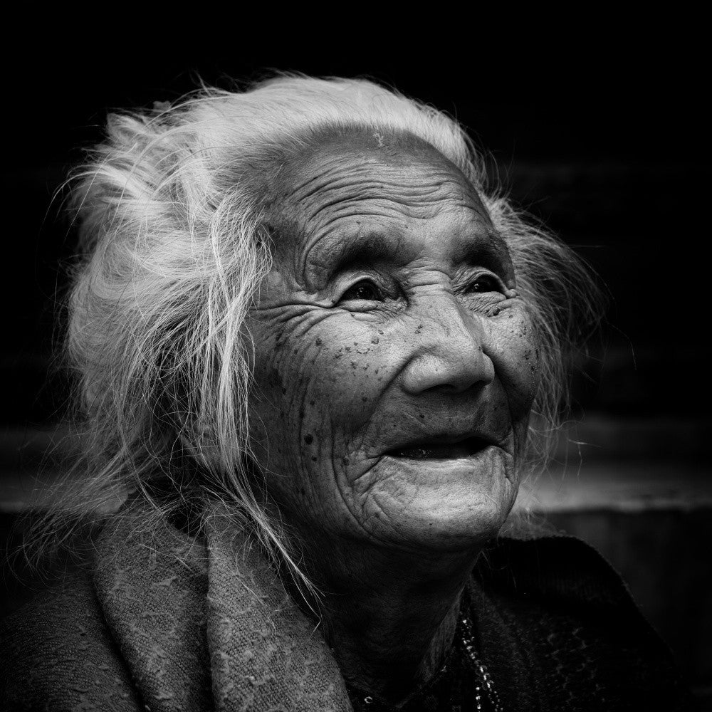 Old Lady