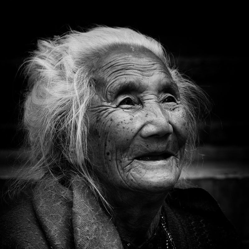 Old Lady