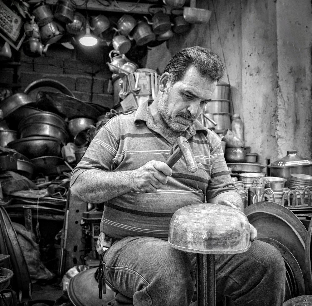 Handwork