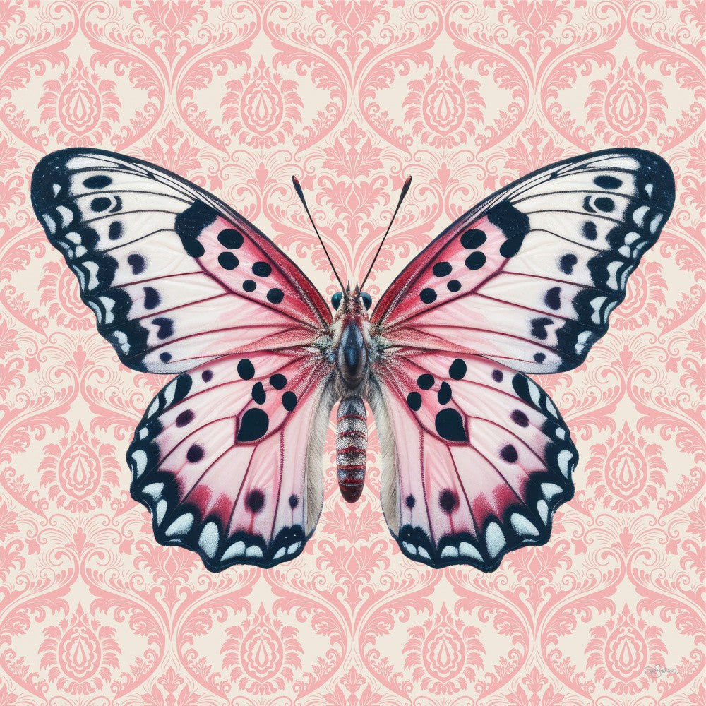 Pretty Butterfly #3